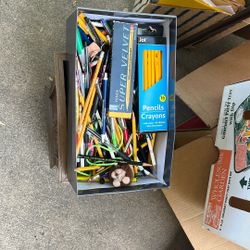 Teacher Supplies