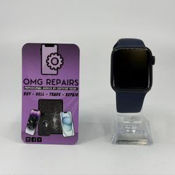 Apple Watch SE (2nd Generation) 40mm Midnight 