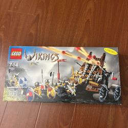 Lego Vikings 7020