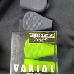 Drt Varial Flat Knobs