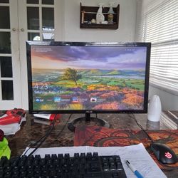 PC MONITOR