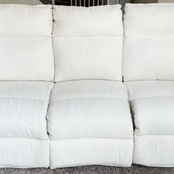 LAZBoy Recliner Couch