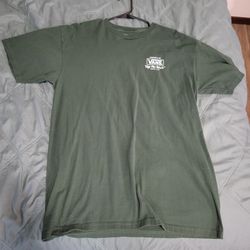 Mens Vans Shirt