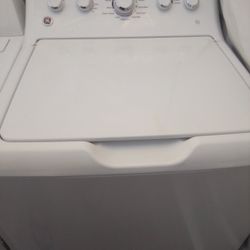 Newer GE Washer 