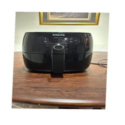 Air Fryer Smart Cooking Made Easy box popular