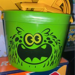 mcdonald’s boo baskets 