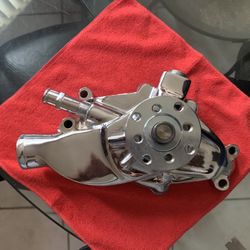 Chevy Small block Part