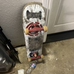 Element Skateboard