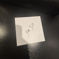 AirPods Pro 2’s