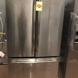 GE Refrigerator