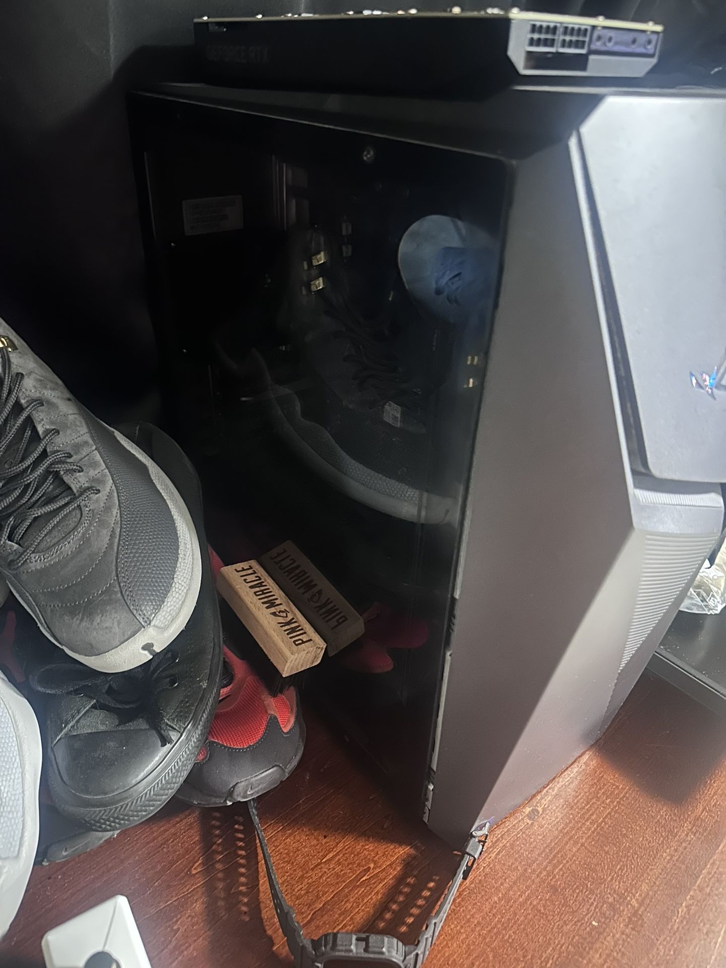 Fast & Reliable PC