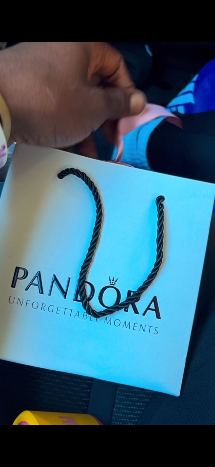 Pandora Bracelets 