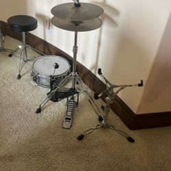 Junior Drum  Set
