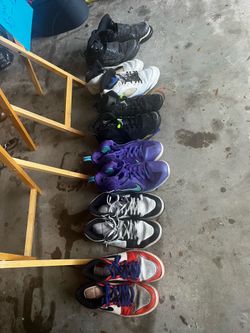 Shoes