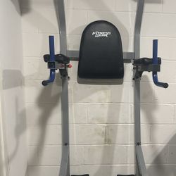 Fitness Gear Pro Power Tower