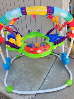 Baby Einstein Jumper Bouncer