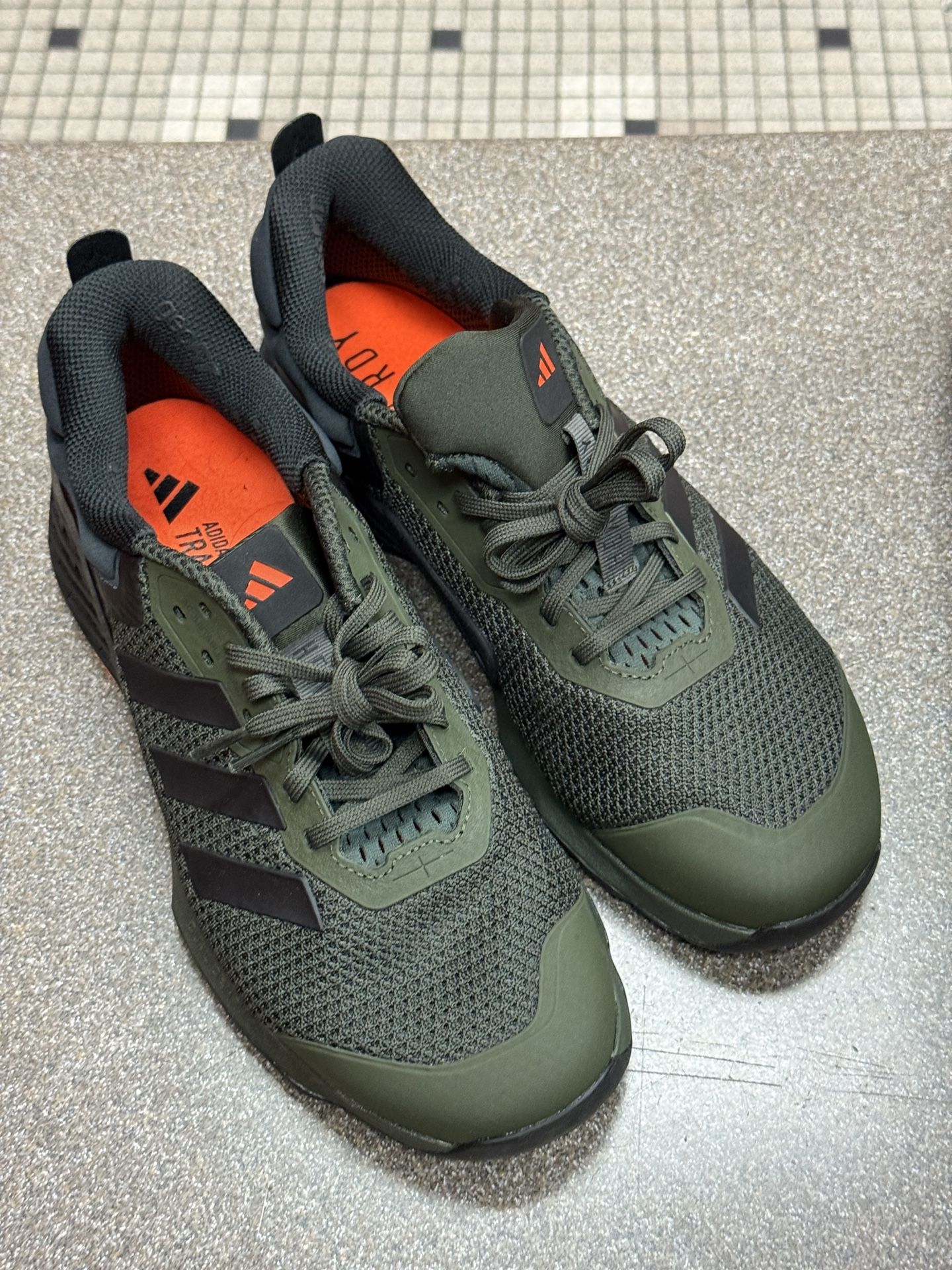 Adidas Trainer Shoes