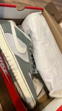 Nike dunk low