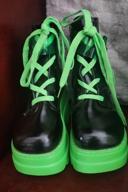 Platform Shoes