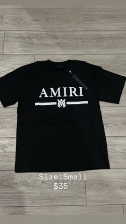 Amiri Shirt