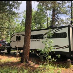 2016 Northland 27RLSS
