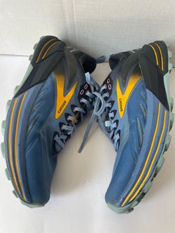 Brooks Cascadia Trail Running Shoes