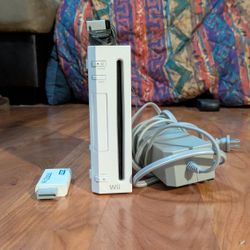 Nintendo Wii