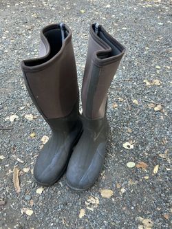 Wetland Muck Boots Mens Size 9