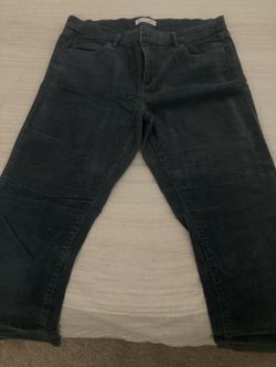 Women’s Corduroy Pants