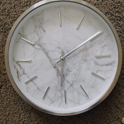 Wall Clock
