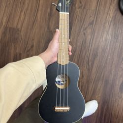 Fender Ukulele 