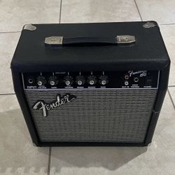 Fender 15G Amp