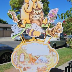 Winnie The Pooh