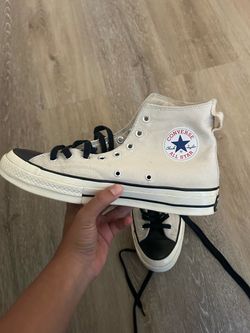 Converse Chuck Taylor 70 High Top Sneakers