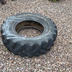 Free- Work Out Tire