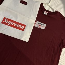 Supreme Ludens Tee 