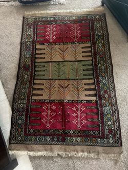 Persian Kilim
