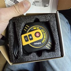 Laser Tape Measure 