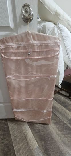 Luggage Organizer