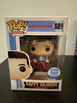 Happy Gilmore