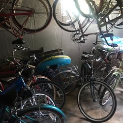 Bicycles for sale 10 speed three speed’s other