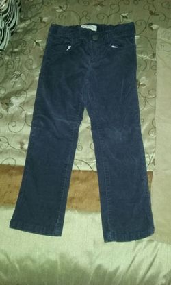 Girls Pants