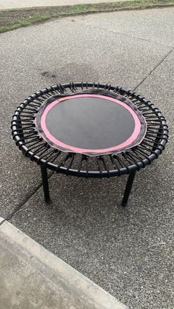 Bellicon mini trampoline