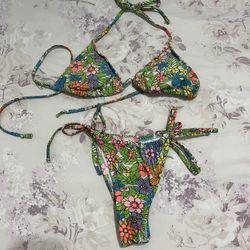 Bikini Size XS From Target 