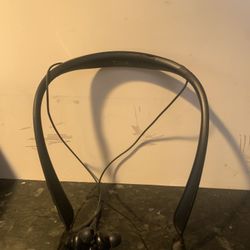 Level Wireless Headphones