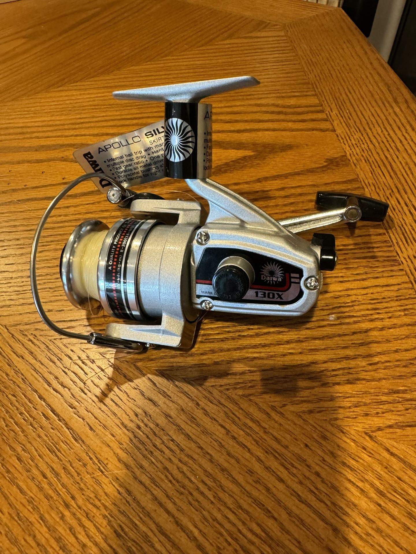 daiwa ballistic ex 2500 spinning reel Daiwa Ballistic EX BLS-EX2500H Spinning Reels