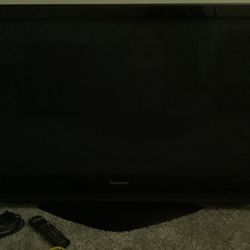 Television 50 In 