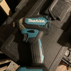 Impact Makita
