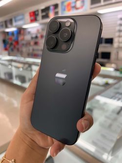 iPhone 16 Pro 256gb Carrier Unlocked