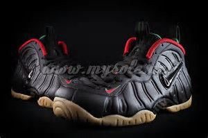 Gucci foamposites